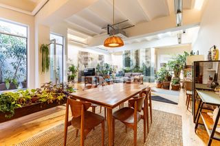 Loft  Cl ferran puig. Loft de 257 m2 en venta en el putxet i el farró, barcelona