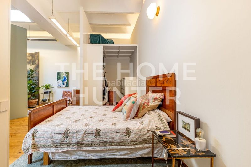 Foto 4e8b6ce2-9558-4c04-8007-1962b1830dd2. Loft amb calefacció a Putget - Farró Barcelona