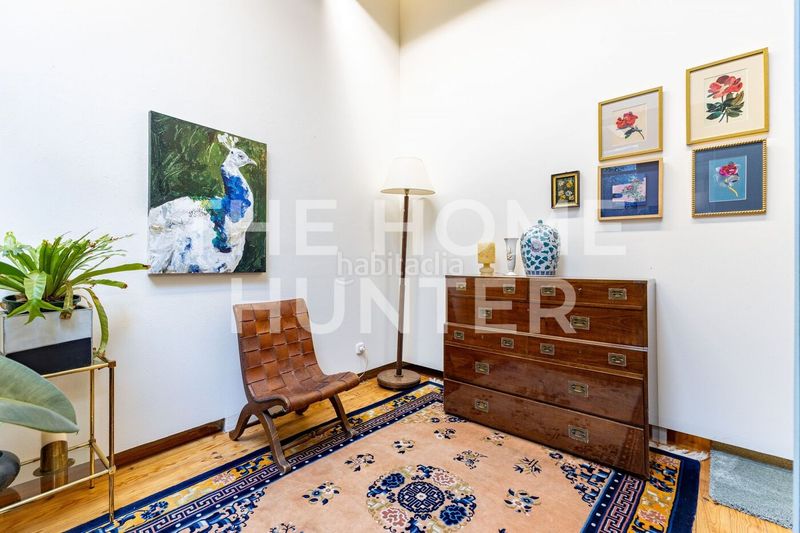Foto e83ec2e3-b75d-4b4c-812d-02558b966655. Loft amb calefacció a Putget - Farró Barcelona
