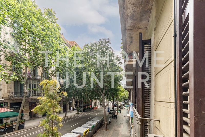 Foto 959c0303-666c-43eb-b906-ea1e6f05bcb1. Pis a Sant Antoni Barcelona