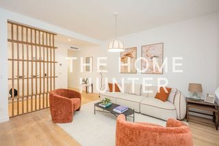 Pis  Ferraz. Piso de lujo de 133 m2 en venta en argüelles, madrid