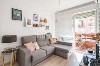 Miete Etagenwohnung  Blasco de garay. Piso de 44 m2 en alquiler en arapiles, madrid
