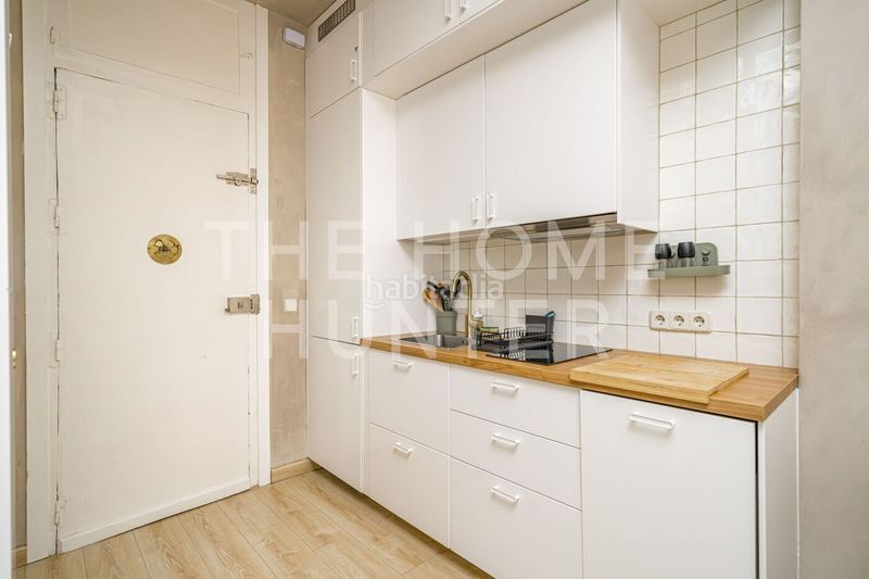 Foto e9003d03-a152-49cc-b7c7-2d0eb3ae54c9. Pis amb calefacció a Embajadores-Lavapiés Madrid