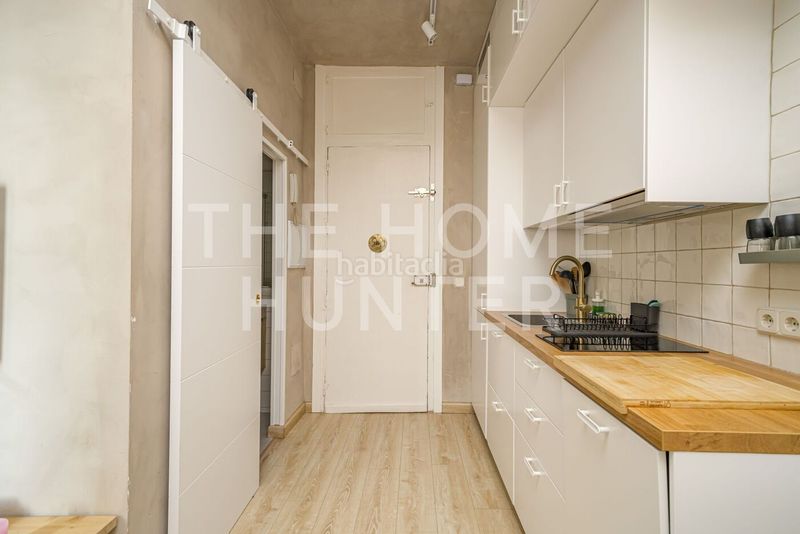 Foto edd6d0ea-e3d0-4a74-b54b-163f4b9b3736. Pis amb calefacció a Embajadores-Lavapiés Madrid