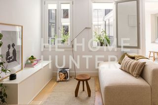 Flat  Ventorrillo. Piso de 39 m2 en venta en embajadores, madrid