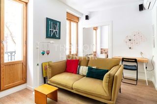 Rent Flat  Rodriguez san pedro. Piso de 73 m2 con vistas en alquiler en arapiles, madrid