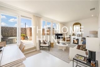 Flat in CL GENERAL PARDIÑAS