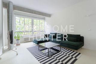 Lloguer Pis  Cl santa hortensia. Piso de 85 m2 en alquiler en prosperidad, madrid