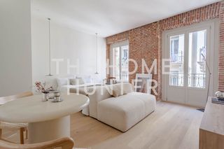 Pis  Cl ventorrillo. Piso de 46 m2 en venta en embajadores, madrid