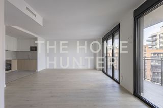 Piso  Carrer foc. Piso de 51 m2 con piscina, vistas y terraza en venta en barcelon