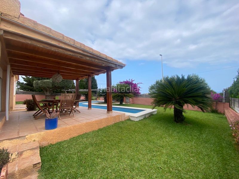 Foto 7a2684c1-fbce-4590-9c45-147fecc123be. Chalet dans vía po polígono 9c 15 dans Costa Sur Peñíscola