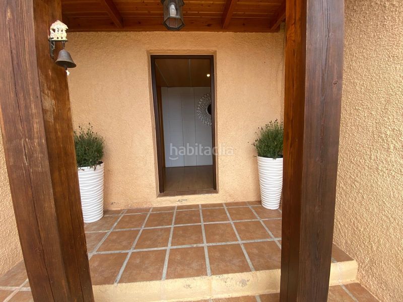 Foto 7de64a88-2e76-4686-9879-90137b9cf749. Chalet dans vía po polígono 9c 15 dans Costa Sur Peñíscola
