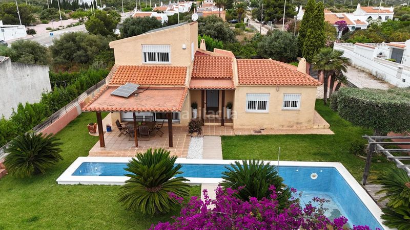 Foto eb74cae5-5e50-4bd8-ad43-d4f00510d443. Chalet dans vía po polígono 9c 15 dans Costa Sur Peñíscola