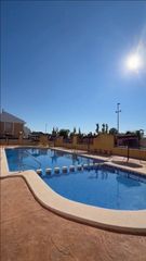 Location Maison  Calle chinchorro. Espectacular bungalow planta baja con piscina septiembre