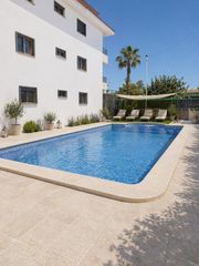 Apartament a Calle sierra de las moreras 44. Bahia nova- apartamentos totalmente reformados en puerto de maza