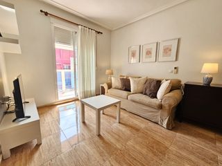 Lloguer Apartament a Avenida romería de la virgen del carmen 50. Coqueto apartamento de dos dormitorios a 3 minutos de la playa d