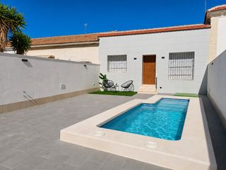 Casa a Calle Mártires 4
