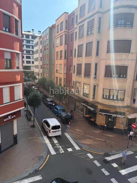 Foto 6638c367-4924-4984-b005-e4e8e8b3f0e7. Pis amb calefacció a Centro Barakaldo