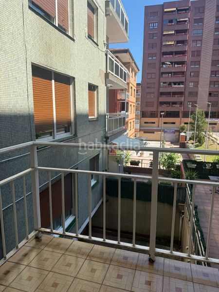 Foto d96a6ac7-5645-4720-8f45-f8d265e9696a. Pis amb calefacció a Larrea - San Juan de Dios - Peñota Santurtzi