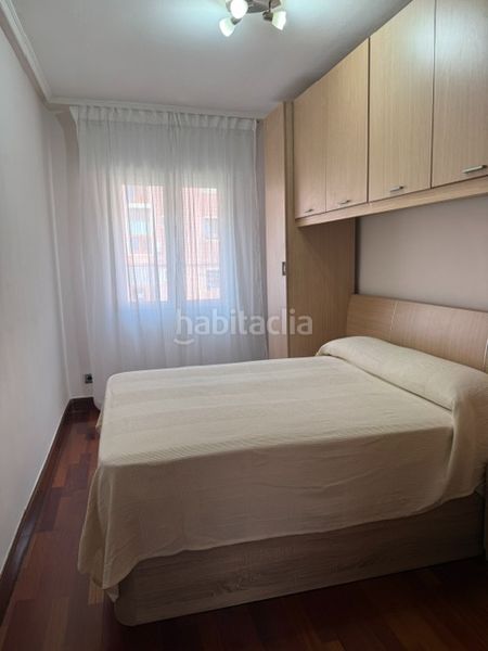 Foto f0e44c05-748d-4a63-8d47-57362ba6190b. Pis amb calefacció a Txabarri - La Unión - Vista Alegre Sestao