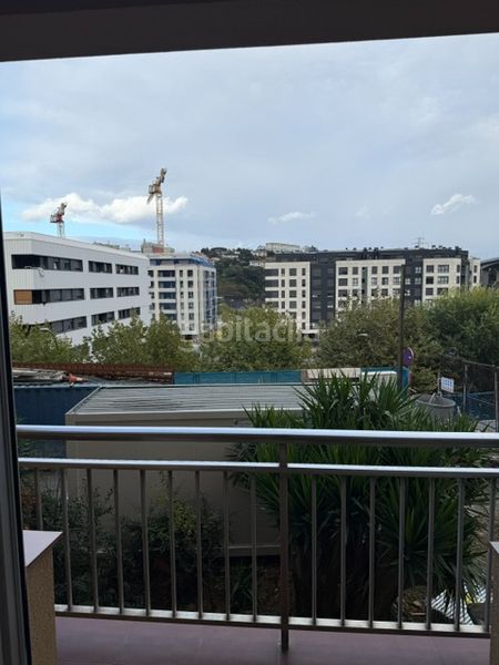 Foto 5476a1d0-742b-4a60-b112-c8fa9a36ef0e. Pis amb calefacció a Rontegui-Pormetxeta Barakaldo