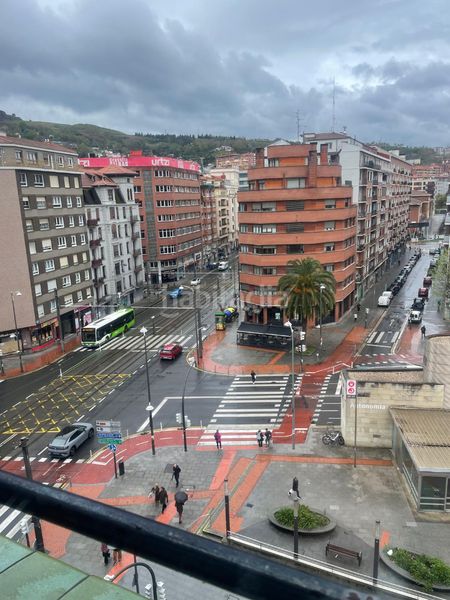 Foto 108e4c80-2fa7-4683-89f6-01e20d28b218. Pis amb calefacció a Sabino Arana-Jesuitas Bilbao