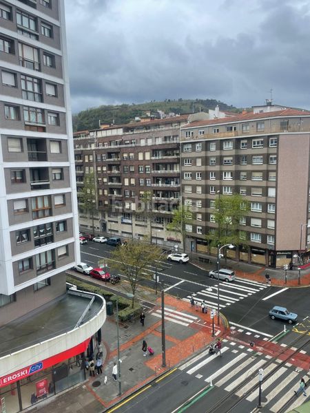 Foto 4ee9aedf-6976-43af-89cb-9fbfac0c3f21. Pis amb calefacció a Sabino Arana-Jesuitas Bilbao