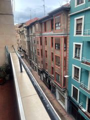 Appartamento  Juan de garay kalea. Piso exterior junto al metro de barakaldo
