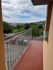 Etagenwohnung  Goikosoloa kalea. Exclusiva. piso luminoso en goikosola