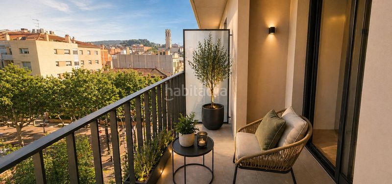 Foto 1d4e60a7-aa67-4594-9172-6019bd2c8619. Pis 108m<sup>2</sup> a carrer de foment 1 a Molins de Rei