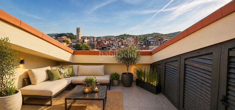 Foto be1c58d7-a9e1-4877-9119-8677bfb6d6d8. Pis 108m<sup>2</sup> a carrer de foment 1 a Molins de Rei