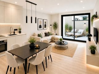 RESIDENCIAL FOMENT