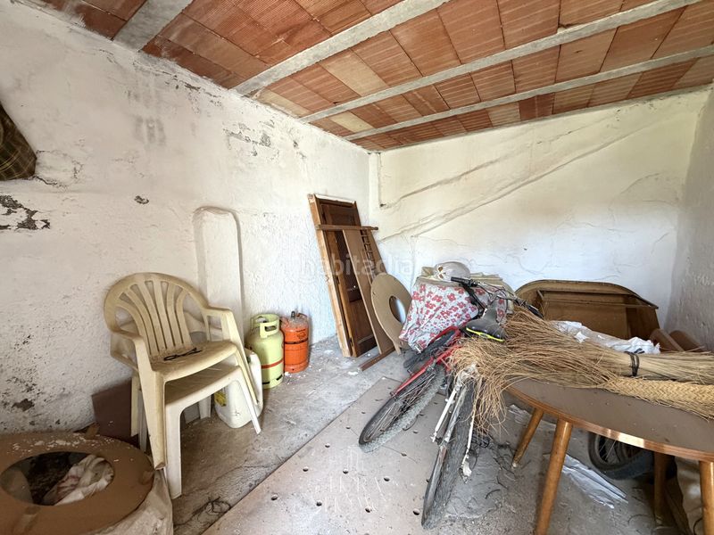 Foto 4a295644-a219-4c15-ada3-08b9414cb465. Casa adossada a Ardales