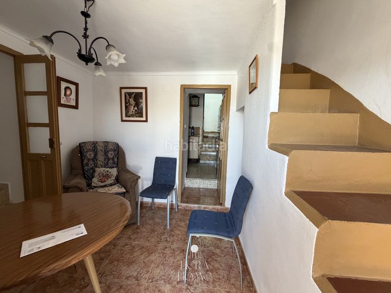 Foto 548832ac-8b8f-4e0c-aba9-57044870d4f0. Casa adossada a Ardales