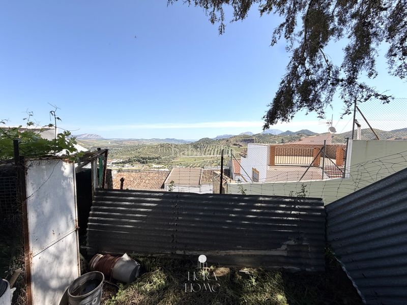 Foto 57e9d68f-3181-4fd5-83b7-038765b35dc7. Casa adossada a Ardales