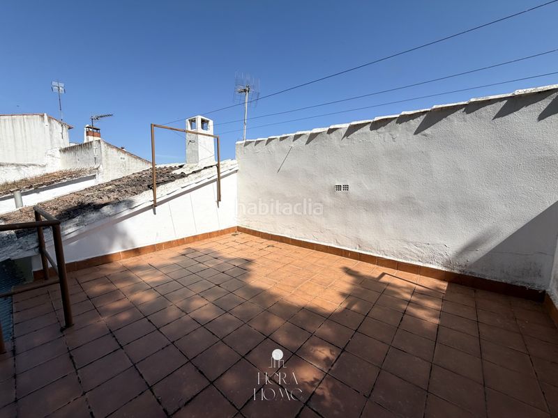 Foto 9908995a-690a-48b4-9e62-88a48886f79d. Casa adossada a Ardales