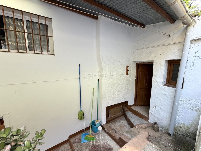 Foto d2469f2c-1d48-4e69-bfca-7e5f9b101ca9. Casa adossada a Ardales