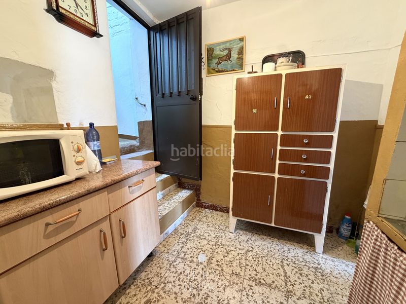 Foto e595eafb-55be-4a54-886d-ca8cddb0876a. Casa adossada a Ardales