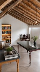 Maison  Calle nueva