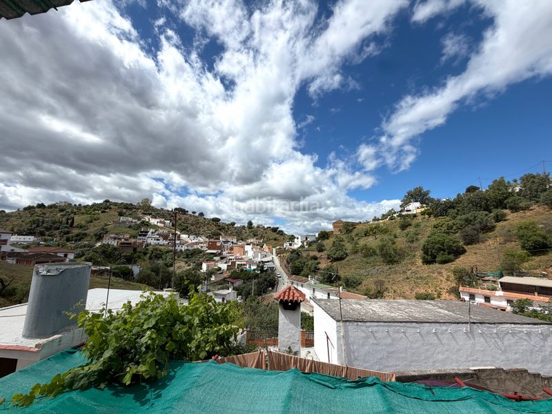 Foto 5049f7f6-0741-42b8-95df-213dde213062. Casa amb aparcament a Gibralgalía Cártama