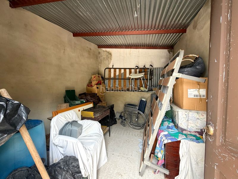 Foto 72c886e7-d801-4dd3-80b0-5e324eeaca42. Casa amb aparcament a Gibralgalía Cártama