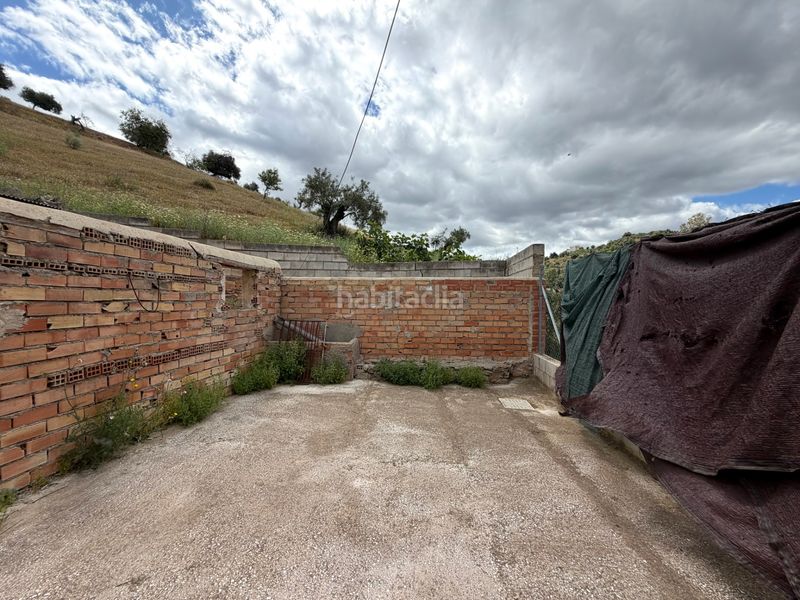 Foto 8f0adc23-04b9-4890-a9bd-9841709a0753. Casa amb aparcament a Gibralgalía Cártama