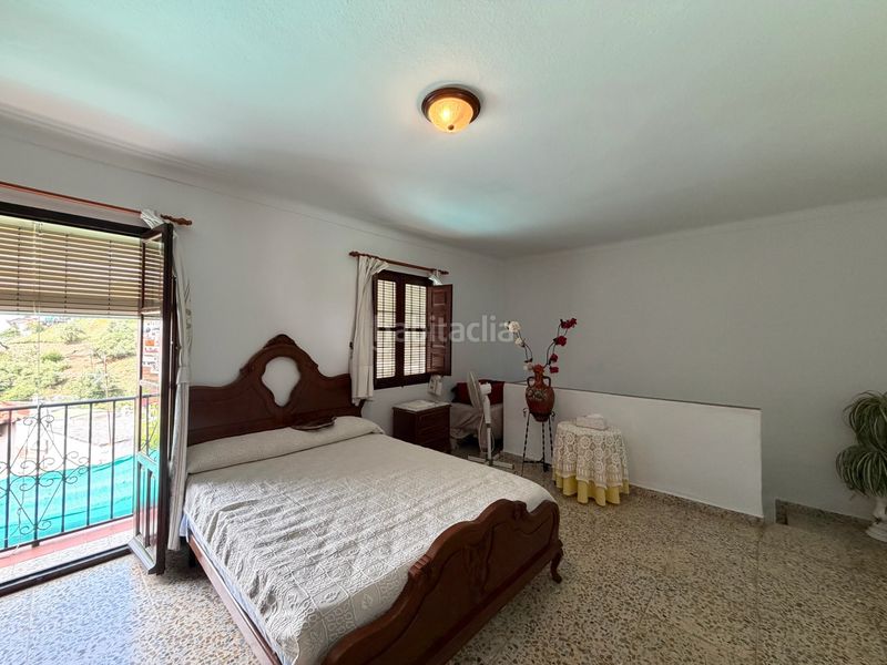 Foto 8f851208-e8bd-407f-8a1e-1d311e73a105. Casa amb aparcament a Gibralgalía Cártama