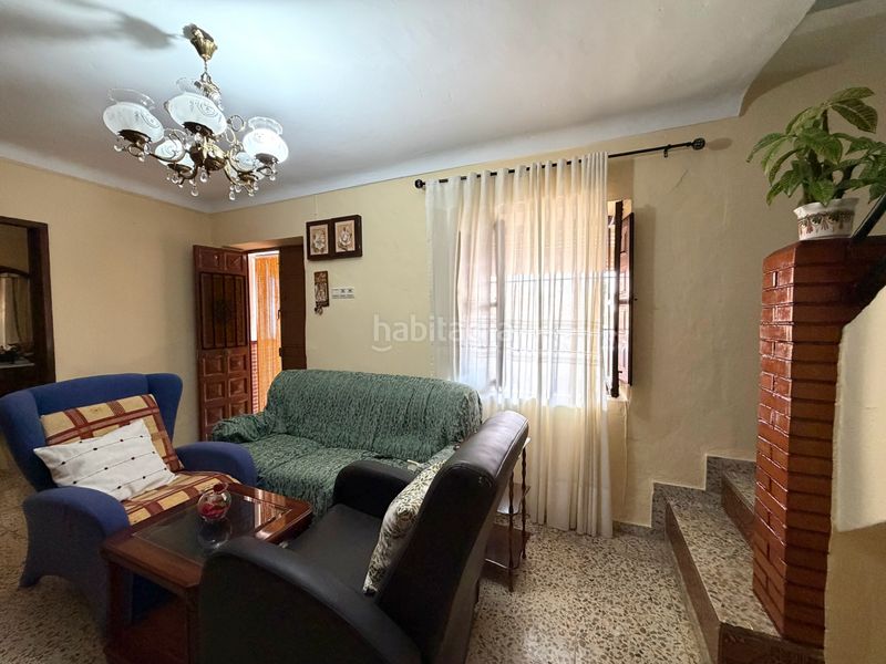 Foto 9fa32957-2e21-4081-a801-faec85fda167. Casa amb aparcament a Gibralgalía Cártama