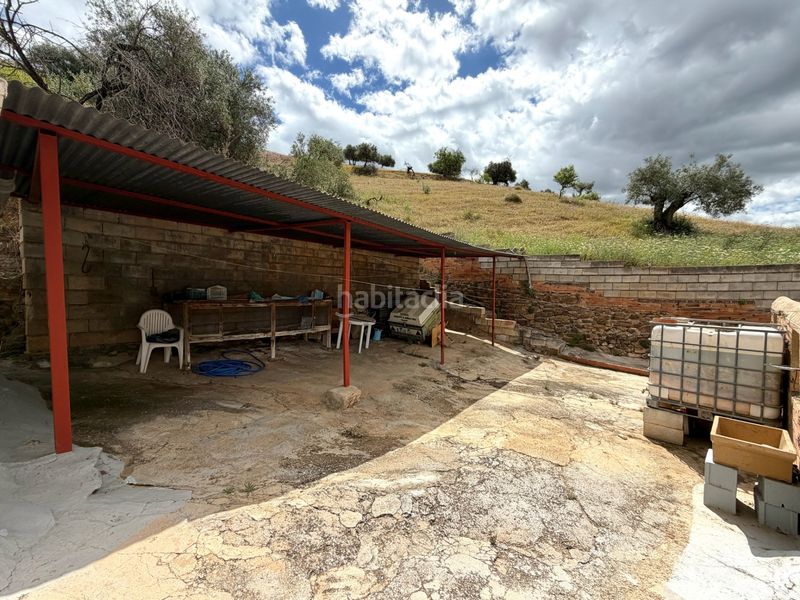 Foto b2a4fffa-a166-4c8c-857b-ee8600aecf9b. Casa amb aparcament a Gibralgalía Cártama