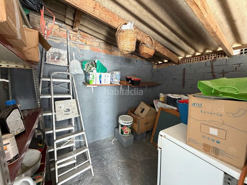 Foto c415f63b-1d9c-47aa-94d5-e0ece753e927. Casa amb aparcament a Gibralgalía Cártama
