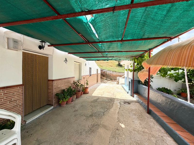Foto d5d17a97-3727-409a-ba02-4dd4d295b587. Casa amb aparcament a Gibralgalía Cártama