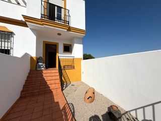 Maison jumelée  Avenida de málaga. ¡descubre tu hogar perfecto en ardales!