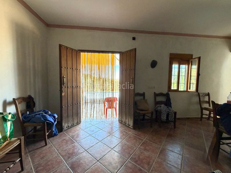 Foto e54e86f3-b7e9-4dbe-aaef-b9733e6741ef. Masía en Ardales