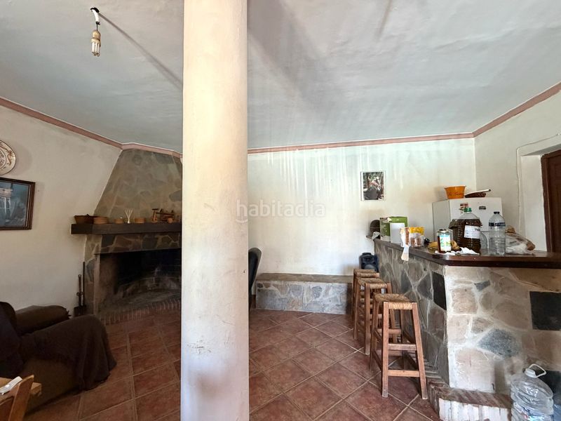 Foto f1e92662-d643-4883-8918-438e6a40ccf6. Masía en Ardales